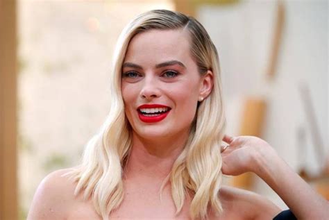 margot robbie nue|Margot Robbie Shares Why She Agreed To A Full